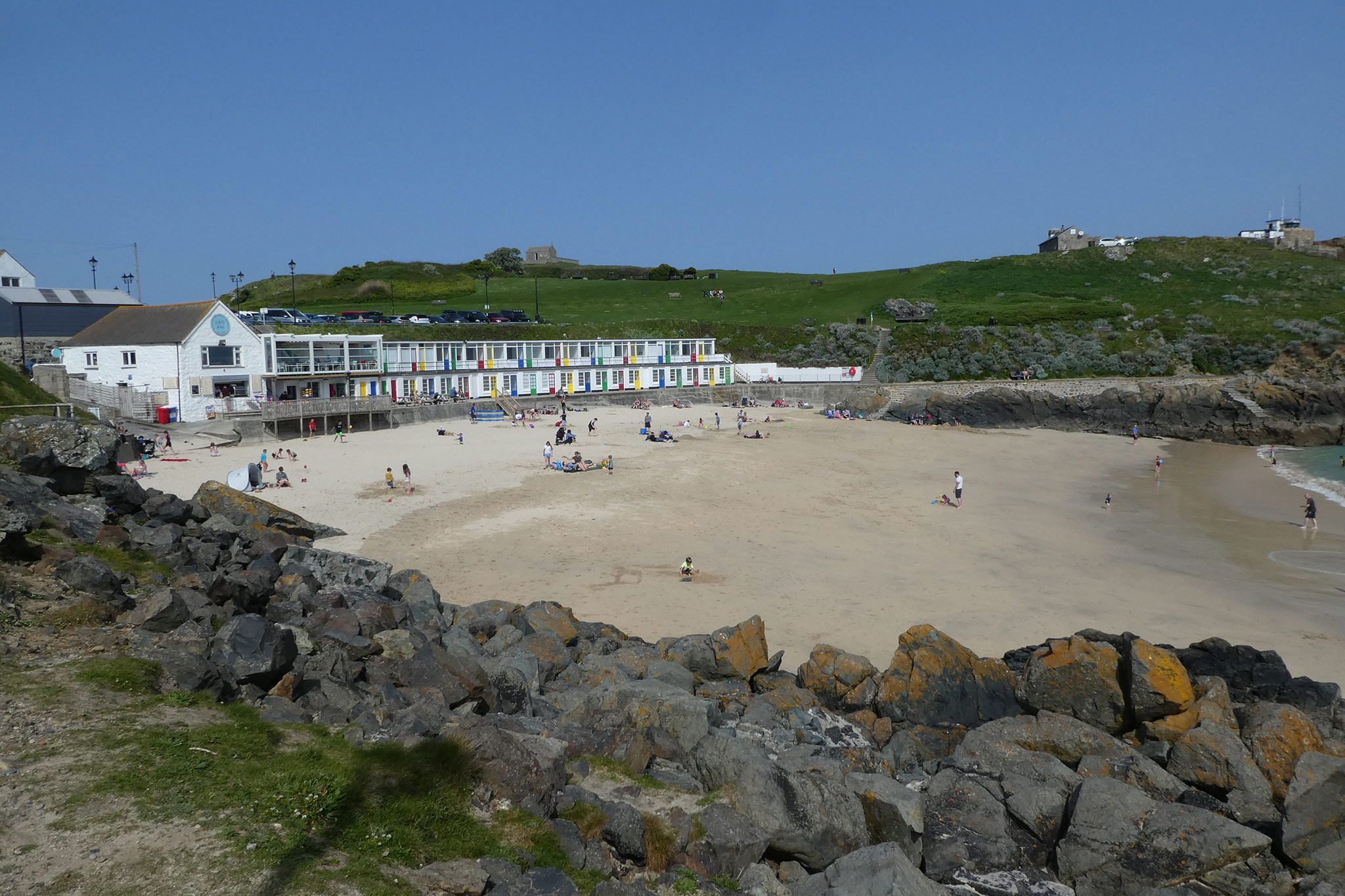 Saint Ives